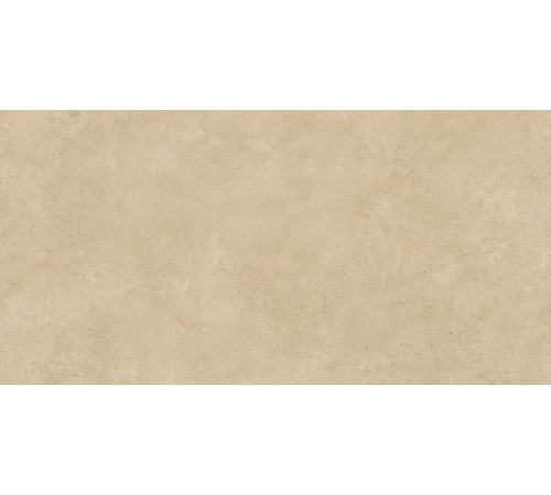 Керамогранит Alma Ceramica GFU60120SHP40R Sharp 60x120 бежевый глазурованный матовый / карвинг / противоскользящий под бетон