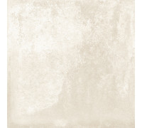 Керамогранит Alma Ceramica GFU6060CMT04R Cemento 60x60 бежевый глазурованный матовый / противоскользящий под бетон