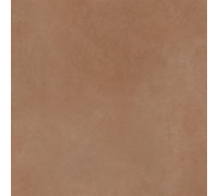Керамогранит Alma Ceramica GFU6060SPR40R Spector 60x60 терракотовый матовый / противоскользящий под бетон