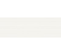 Настенная плитка Alma Ceramica TWA11ALD004 Ailand 60x20 белая глазурованная глянцевая моноколор