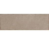 Настенная плитка Alma Ceramica TWA11COR004 Costa Rica 60x20 бежевая матовая под бетон / цемент