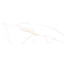 Настенная плитка Alma Ceramica TWA11DEA004 Dea 200x600 белая глянцевая под камень