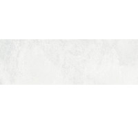 Настенная плитка Alma Ceramica TWA11MAS007 Mars 60x20 белая / серая матовая под бетон / цемент