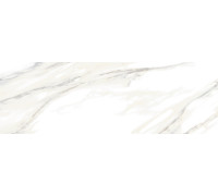 Настенная плитка Alma Ceramica TWA11NAT004 Nativa 60x20 белая глянцевая под мрамор