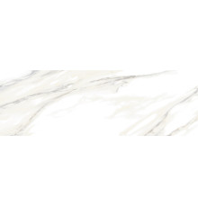 Настенная плитка Alma Ceramica TWA11NAT004 Nativa 60x20 белая глянцевая под мрамор