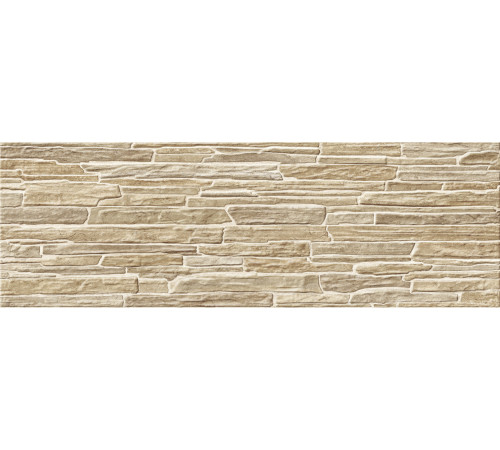 Плитка настенная Rocko TWA11ROK414 200x600x7.5 Глянцевая