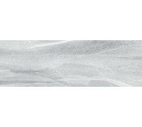 Настенная плитка Alma Ceramica TWA11SLR707 Slate rock 60x20 серая матовая под камень