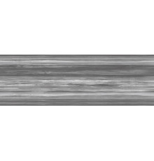 Настенная плитка Alma Ceramica TWA11TOR707 Tori 60x20 серая глазурованная глянцевая полосы