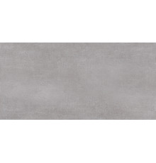 Настенная плитка Alma Ceramica TWU09BNT707 Bonita 50x24.9 серая глазурованная матовая моноколор