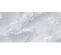 Настенная плитка Alma Ceramica TWU09GRG707 Grigio 50x24.9 серая глянцевая под камень