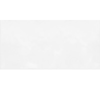 Настенная плитка Alma Ceramica TWU09MNR030 Brenta 50x24.9 белая глянцевая моноколор