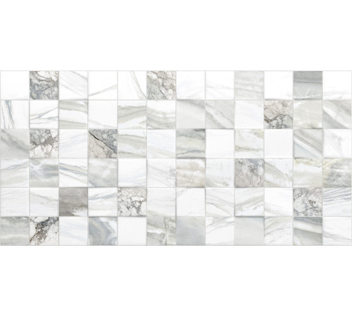 Плитка настенная Mercury TWU09MRC027 249x500x8.5 Глянцевая