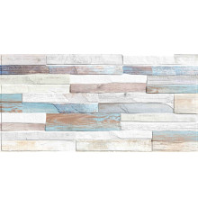 Плитка настенная Mattone TWU09MTN604 249x500x8.5 Глянцевая