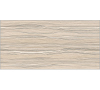 Настенная плитка Alma Ceramica TWU09PLS034 Plesso 50x24.9 бежевая глазурованная глянцевая под дерево / паркет