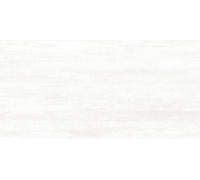 Настенная плитка Alma Ceramica TWU09PSR000 Venezia 50x24.9 белая матовая под камень