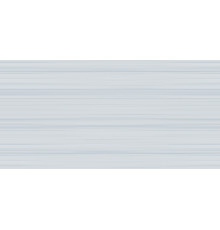 Настенная плитка Alma Ceramica TWU09RLX606 Del mare 50x24.9 голубая глянцевая полосы