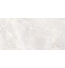 Настенная плитка Alma Ceramica TWU09RVL004 Rivoli 50x24.9 кремовая глянцевая под камень