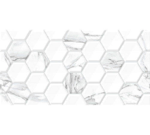 Плитка настенная Vegas TWU09VEG017 249x500x8.5 Глянцевая