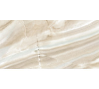 Настенная плитка Alma Ceramica TWU09VRD404 Varadero 50x24.9 бежевая глянцевая под мрамор