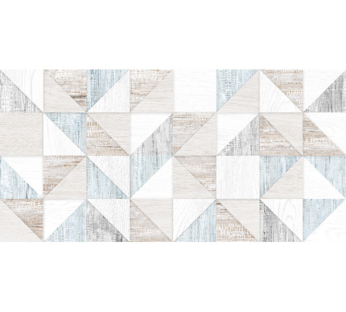 Плитка настенная Wood TWU09WOD014 249x500x7.5 Матовая