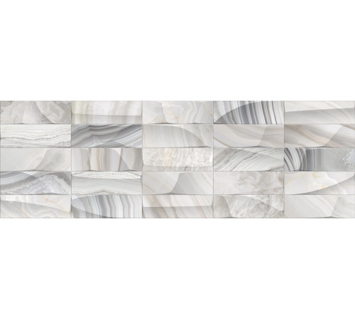 Плитка настенная Riola TWU12RLA14R 246x740x9 Глянцевая