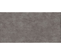 Настенная плитка Alma Ceramica TWU2550BOH70 Boho 24.9x50 графит глянцевая / рельефная под бетон
