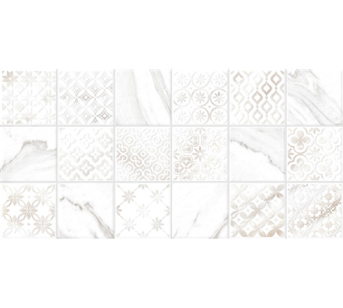 Плитка настенная Fresco TWU2550FRC17 249x500x8 Глянцевая