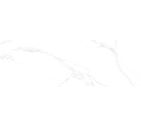 Настенная плитка Alma Ceramica TWU3090AMT07R Amarant 30x90 белая матовая под мрамор