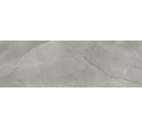 Настенная плитка Alma Ceramica TWU3090ATU77R Anturin 30x90 серая матовая под мрамор