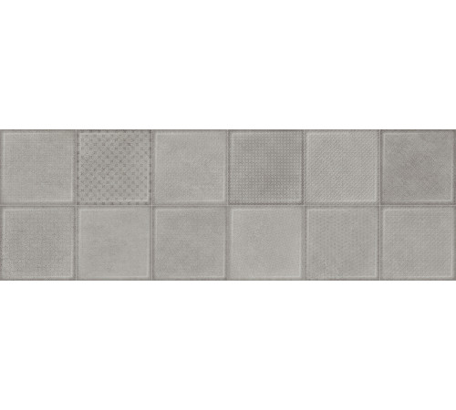 Плитка настенная Cube TWU3090CUB70R 300х900х8.5 матовая