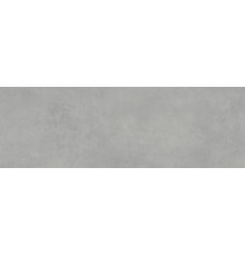 Настенная плитка Alma Ceramica TWU3090MUR70R Mural 30x90 серая матовая под бетон