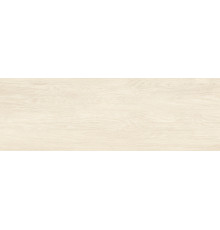 Настенная плитка Alma Ceramica TWU3090PAT04R Patio 30x90 бежевая матовая / рельефная под дерево