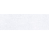 Настенная плитка Alma Ceramica TWU93ORG07R Origami 30x90 белая матовая под камень