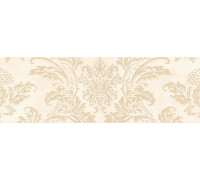 Декор Altacera DW11RGN211 Rejina 2 60x20 бежевый глянцевый с узорами