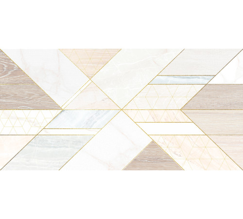 Декор Artdeco DW9ARE55 250x500x9 Глянцевая