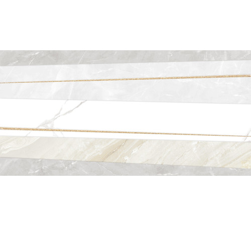 Декор Bayron DW9BAO09 250x500x9 Глянцевая