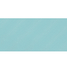 Декор Altacera DW9CFT16 Confetti Aquamarine 50x24.9 голубой глянцевый под обои