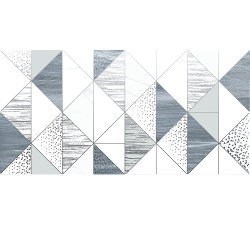 Декор Julia DW9JUL15 249x500x7.5 Глянцевая