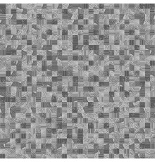 Керамогранит Altacera FT3NVA07 Nova Graphite 41x41 серый матовый под мозаику