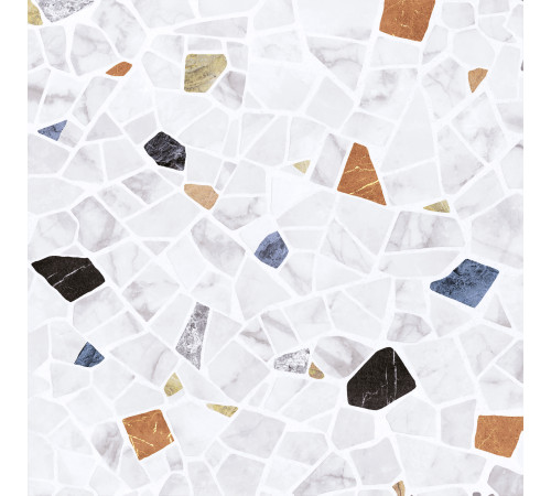 Керамогранит Altacera FT3SML55 Smalta Mix 41x41 микс матовая под камень
