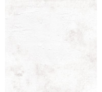 Керамогранит New Trend GP6TEN00 Teona 41x41 белая матовая орнамент