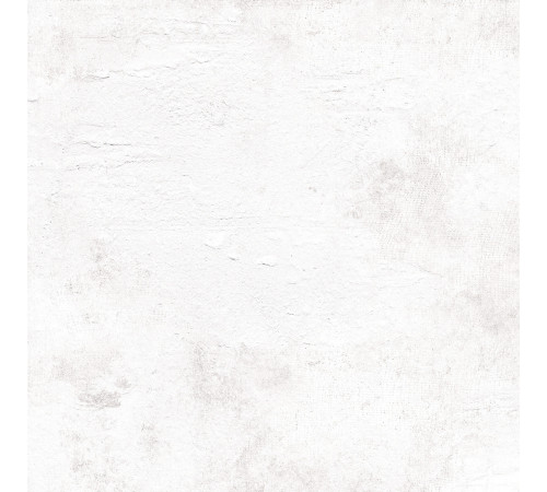Керамогранит New Trend GP6TEN00 Teona 41x41 белая матовая орнамент