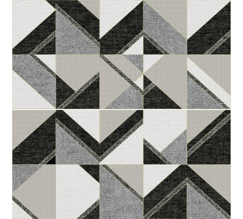 Панно Megapolis S/2 SW9MEG55 498x500x7.5 Матовая