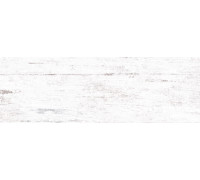 Настенная плитка Altacera WT11FOR00 Formwork White 60x20 белая матовая под дерево