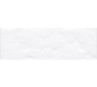 Настенная плитка Altacera WT11SND00 Sanders White 60x20 белая глянцевая под камень