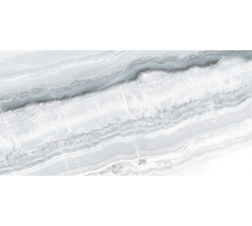 Плитка настенная Atlantic Dark WT9ATA23 250x500x9 Глянцевая