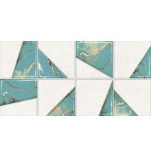 Плитка настенная Enigma Lava WT9ENG03 249x500x8.5 Матовая