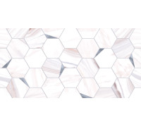 Настенная плитка Altacera WT9ETE55 Eterna Mix 50x24.9 микс глянцевая под мозаику