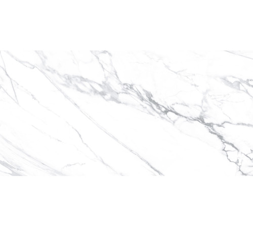 Плитка настенная Lima Calacatta WT9LIM00 249x500x8.5 Глянцевая