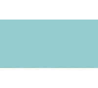 Настенная плитка Altacera WT9LST16 Luster Aquamarine 50x24.9 голубая глянцевая моноколор